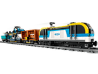 LEGO City Treinen Goederentrein - 60336