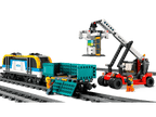 LEGO City Treinen Goederentrein - 60336