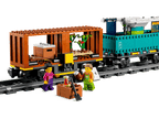 LEGO City Treinen Goederentrein - 60336