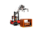 LEGO City Treinen Goederentrein - 60336