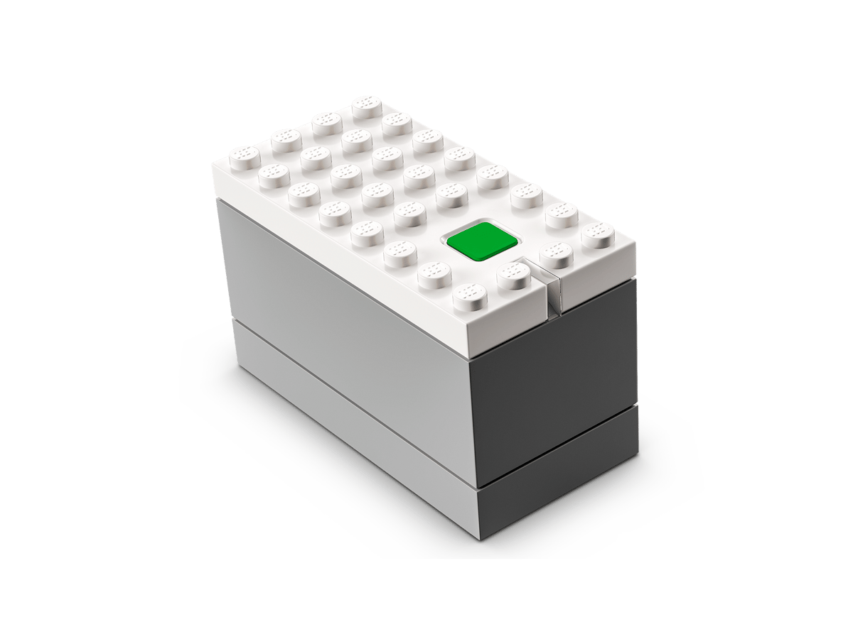 LEGO City Treinen Goederentrein - 60336
