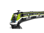 LEGO City Treinen Passagierssneltrein - 60337