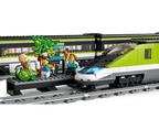 LEGO City Treinen Passagierssneltrein - 60337