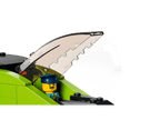 LEGO City Treinen Passagierssneltrein - 60337