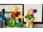 LEGO City Treinen Passagierssneltrein - 60337