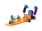 LEGO City Stuntz Chimpansee stuntlooping 60338