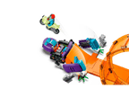 LEGO City Stuntz Chimpansee stuntlooping 60338