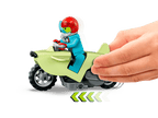 LEGO City Stuntz Chimpansee stuntlooping 60338