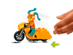 LEGO City Stuntz Dubbele looping stuntarena - 60339
