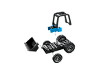 LEGO City Farm Schuur en boerderijdieren - 60346