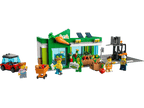 LEGO City Supermarkt - 60347