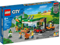LEGO City Supermarkt - 60347