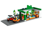 LEGO City Supermarkt - 60347