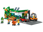 LEGO City Supermarkt - 60347