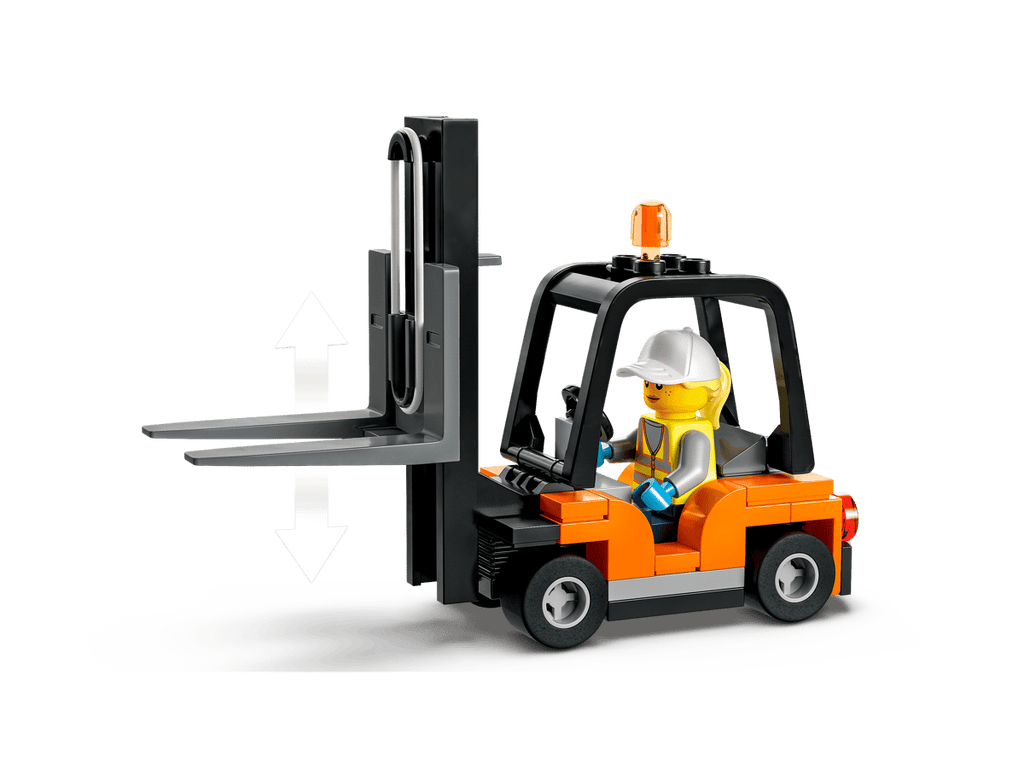 LEGO City Supermarkt - 60347