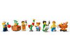 LEGO City Supermarkt - 60347