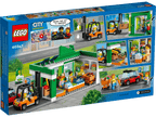LEGO City Supermarkt - 60347