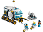 LEGO City Maanwagen - 60348