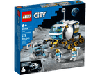 LEGO City Maanwagen - 60348