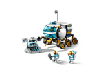 LEGO City Maanwagen - 60348