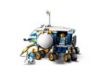LEGO City Maanwagen - 60348