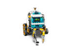 LEGO City Maanwagen - 60348