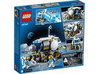 LEGO City Maanwagen - 60348