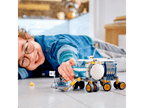 LEGO City Maanwagen - 60348