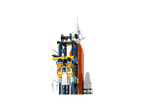 LEGO City Raketlanceerbasis - 60351