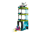 LEGO City Stuntz Ultieme Stuntrijders uitdaging - 60361