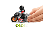 LEGO City Stuntz Ultieme Stuntrijders uitdaging - 60361