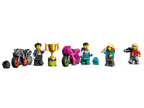 LEGO City Stuntz Ultieme Stuntrijders uitdaging - 60361