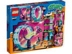 LEGO City Stuntz Ultieme Stuntrijders uitdaging - 60361