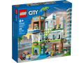 LEGO City Appartementsgebouw - 60365