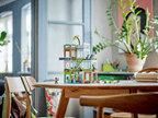 LEGO City Appartementsgebouw - 60365
