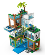 LEGO City Appartementsgebouw - 60365