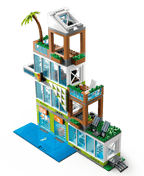 LEGO City Appartementsgebouw - 60365