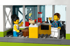 LEGO City Appartementsgebouw - 60365
