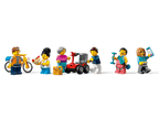 LEGO City Appartementsgebouw - 60365