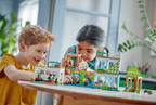 LEGO City Appartementsgebouw - 60365