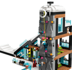LEGO City Ski- en Klimcentrum - 60366