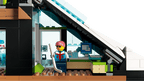LEGO City Ski- en Klimcentrum - 60366