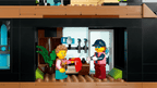 LEGO City Ski- en Klimcentrum - 60366
