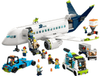 LEGO City Passagiersvliegtuig - 60367