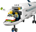 LEGO City Passagiersvliegtuig - 60367