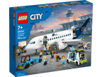 LEGO City Passagiersvliegtuig - 60367