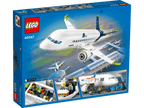 LEGO City Passagiersvliegtuig - 60367