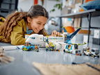 LEGO City Passagiersvliegtuig - 60367