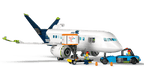 LEGO City Passagiersvliegtuig - 60367