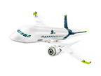 LEGO City Passagiersvliegtuig - 60367